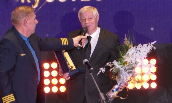 Астраханский театр кукол занял II место в Национальной Премии за доброту в искусстве «На Благо Мира»