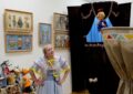 Театр кукол продолжает встречать гостей в рамках акции «Ёлка желаний»